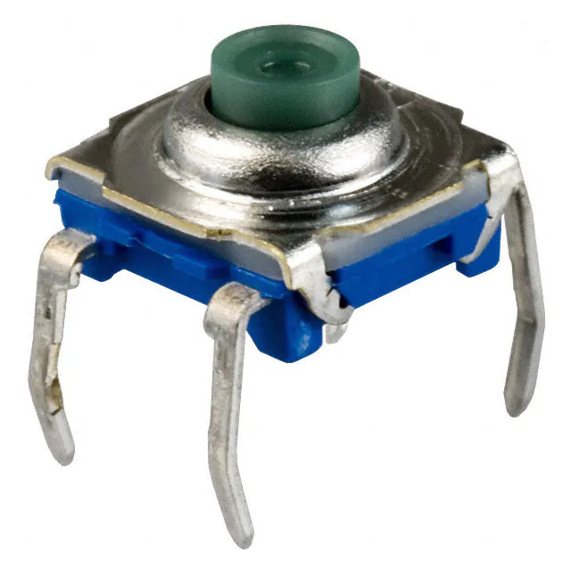KSA0M311LFT C&K electronic component